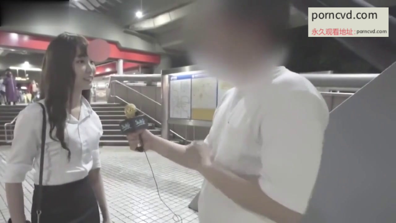 台灣av外流 甜美OL被搭訕無套抽插顏射