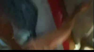 （中山出差）早上性慾上來想用雞巴，必須滿足她