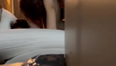 帶狼牙棒一直被誇很大 這次還沒約完就想著下次