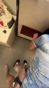 漫展結束狂操中華娘cosplay小皮鞋