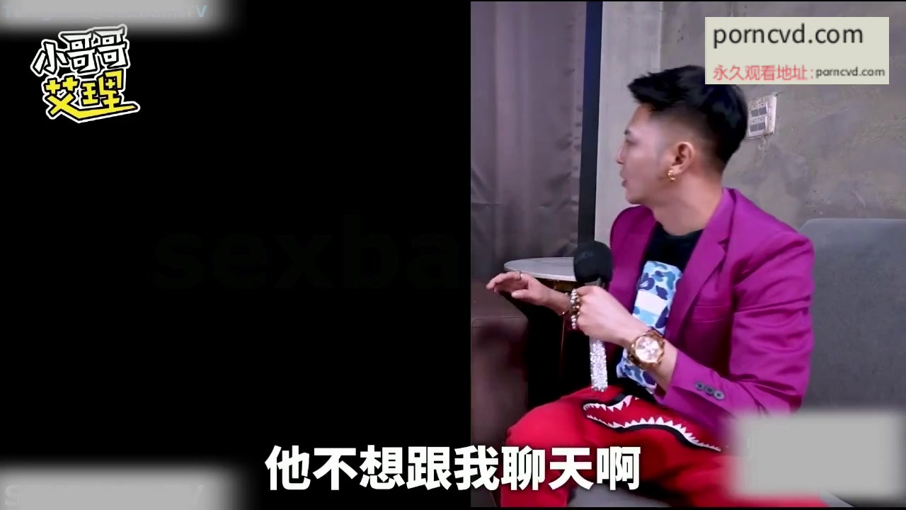 台灣綜藝av 本土a片 小哥哥艾里外流 千人斬女來賓碰上三千奶王艾理 究竟誰先忍不住