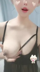 女朋友發來的慰問！