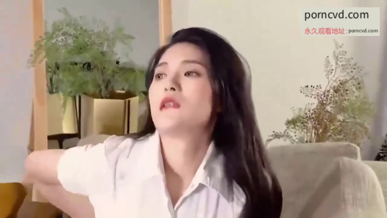國產av影片 空姐AV女優 面試高冷職業的放蕩演出 白允兒