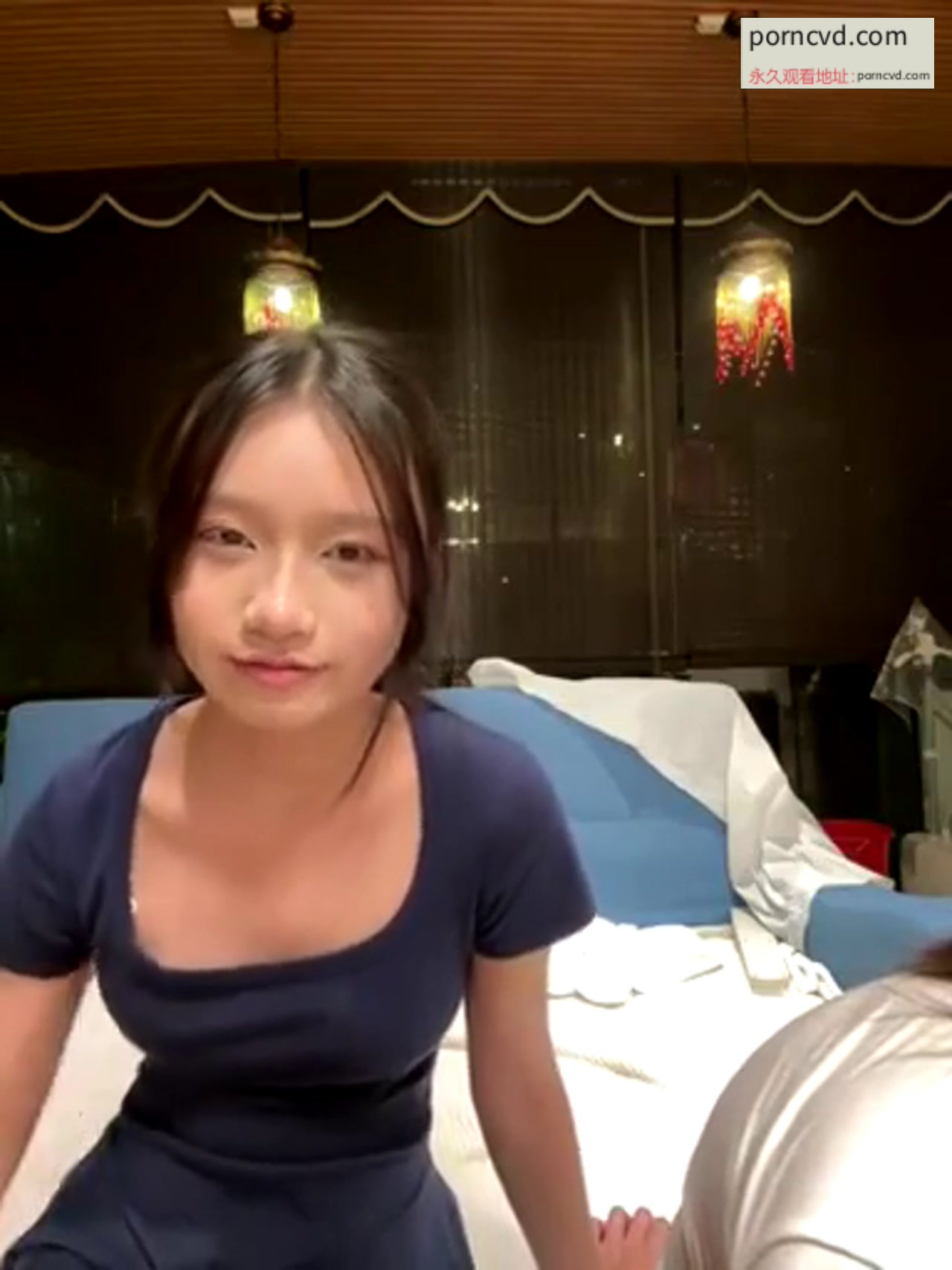 台灣本土自拍TWZP 信義趙X廷 巨乳眼鏡母女大作戰 Part5