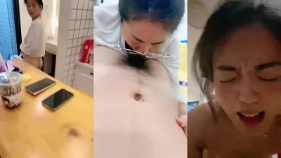 真實良家人妻，慾求不滿小少婦，素顏出鏡，很有生活氣息的，是個大美女，