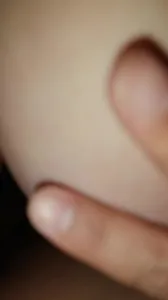 超級大奶，一手抓不下