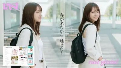 [原創] 日本服裝雜誌的24歲小模特沙耶香，粉嫩小蜜穴被爆操內射！~