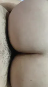 大屁股老婆