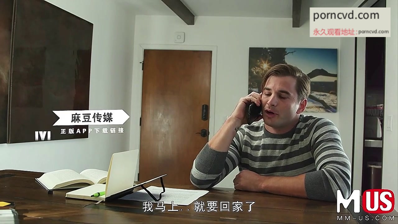 歐美av BIG TEST 重要的考試 英語發音，中文字幕 LAA-0057