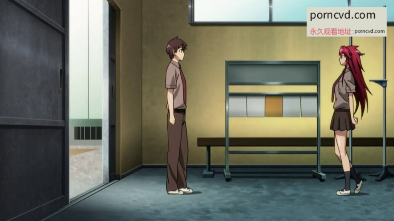 ITABAKI! SEIEKI 01 DUB (UNCENSORED)