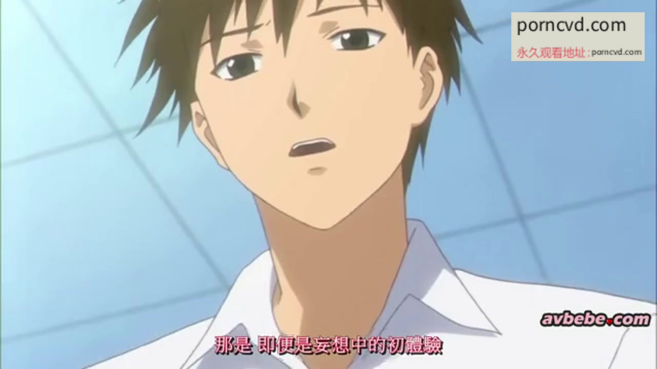 Love Selection Select.1 「Love Selection」 [中文字幕]
