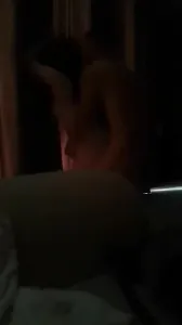 下班後與小姐姐開鐘點房