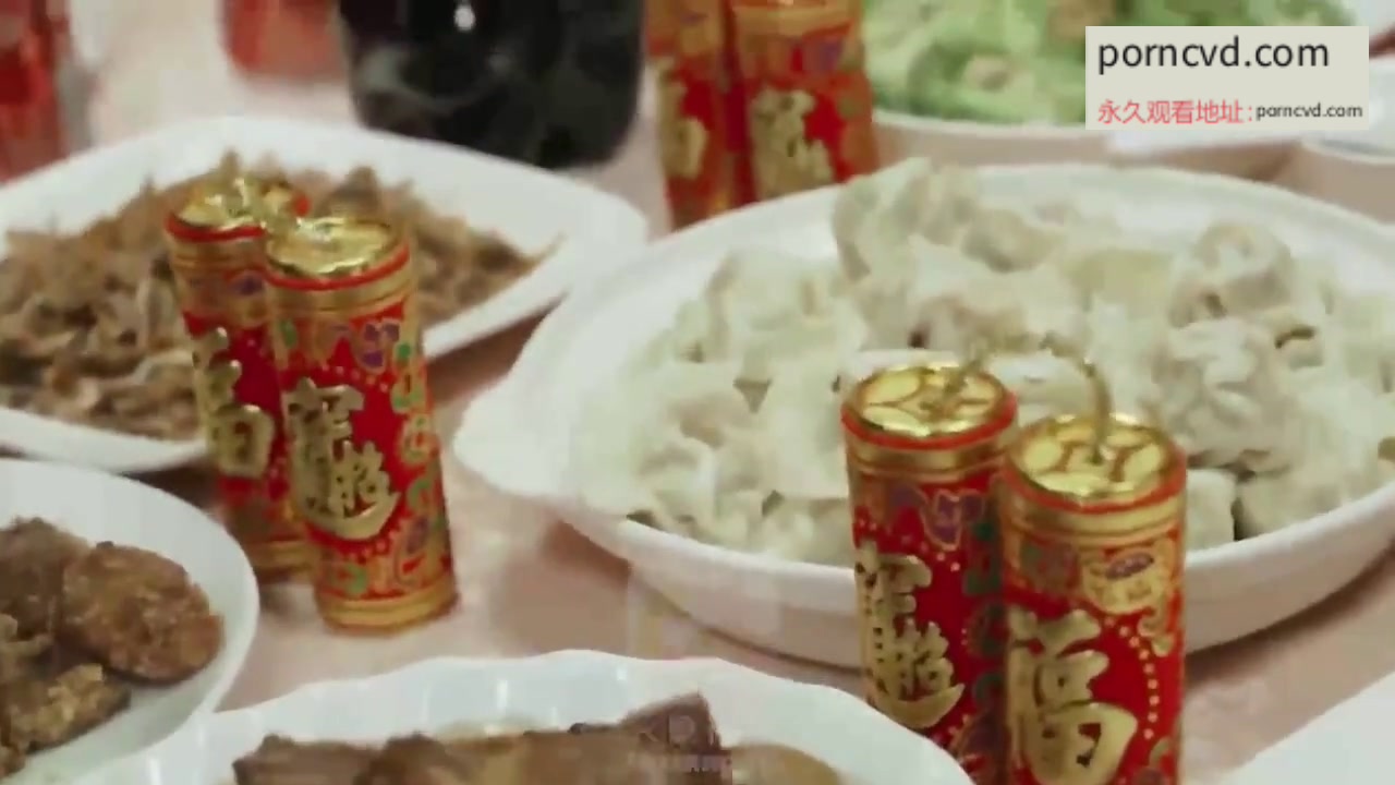 國產av影片 新春感謝祭精液感謝之旅