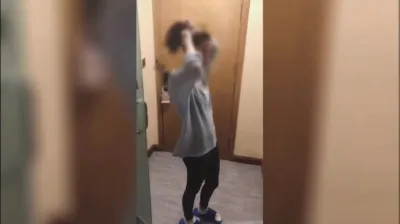 怪不得有些男人願意接受3P，自己實在心有餘力不足啊