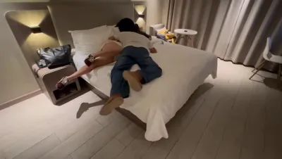 南寧少婦
