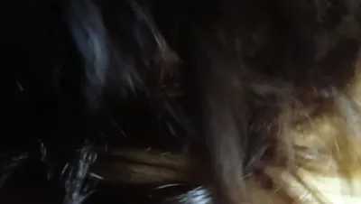 居家老夫老妻學年輕人的玩一