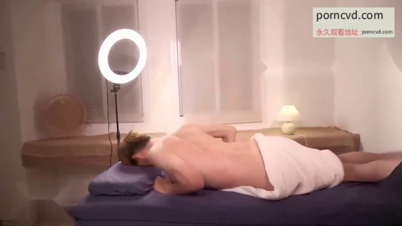 國產av影片 魅惑按摩师 巨乳女神帮你全身超爽服务