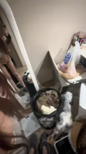 繼續曝光騷母狗第四彈