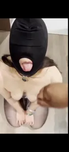 只要主人高興想怎麼玩都可以