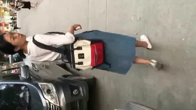 一臉清純的女同事沒想到在床上這麼騷這麼反差