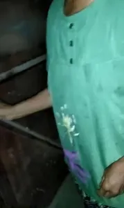 內射70歲老太