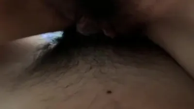 屬於兩人的摩擦