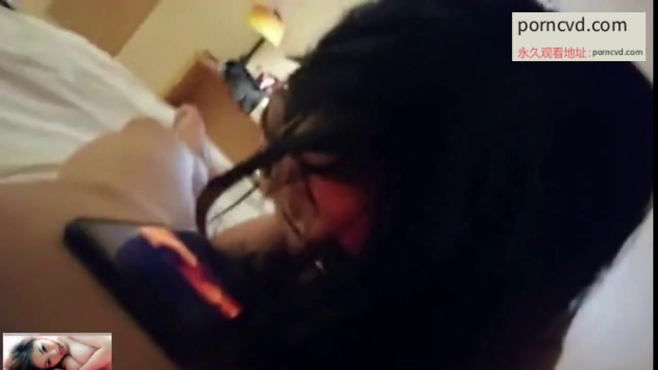 科技大學女高材生一邊看A片學習，一邊和男友幹炮