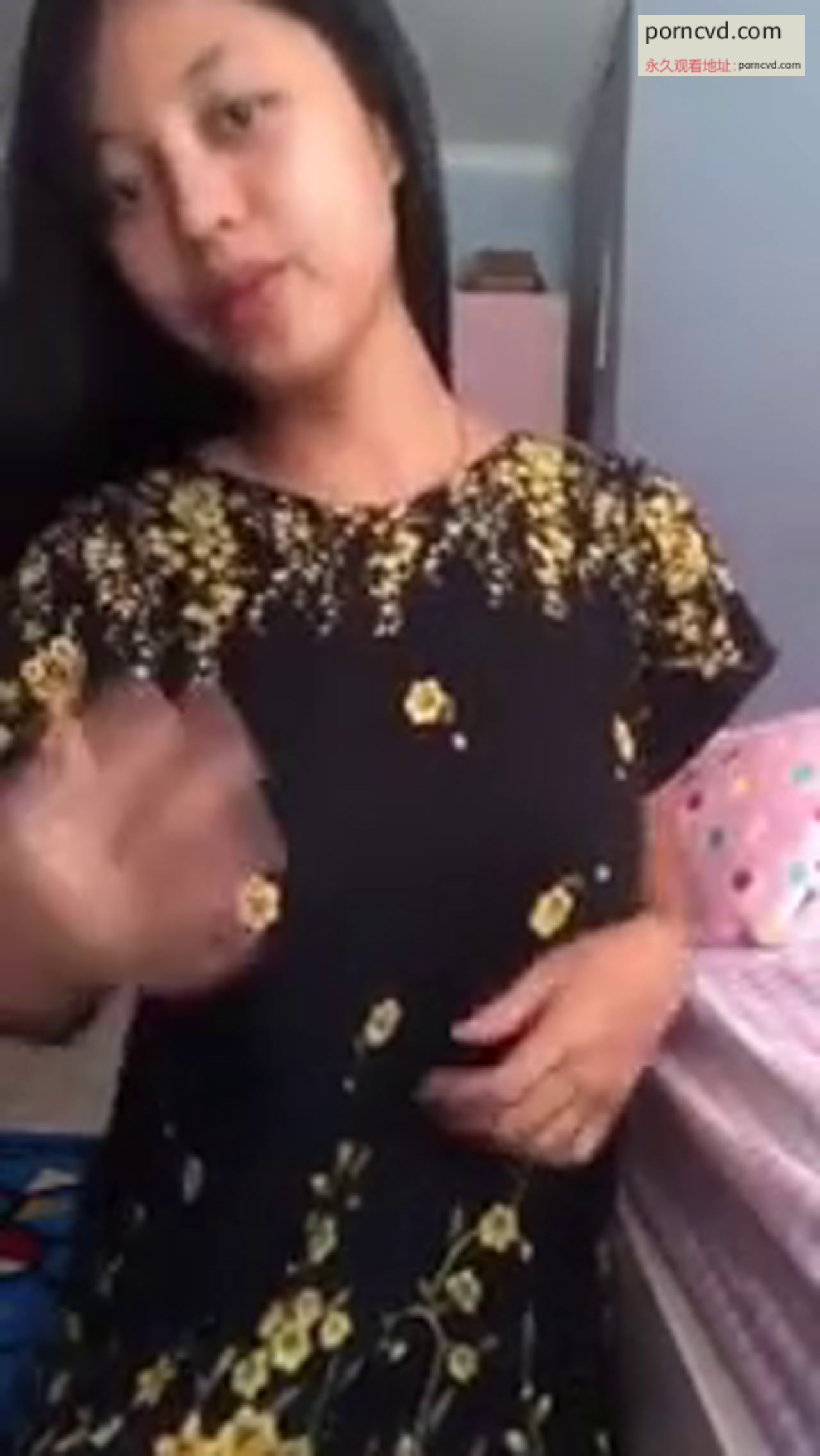 台灣高雄女網友SP 自慰流出