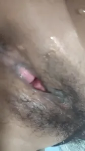 淫水超多的少婦騷逼·~