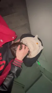 樓梯間深喉口爆07年母狗（0434地區交流交換）