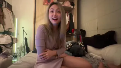 女友生理期想去夜店招搖必須先打一炮才讓她去
