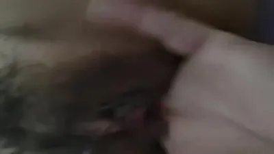 幫老婆自慰