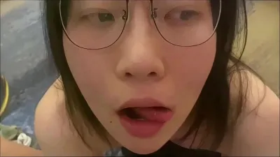 別以為老師有多高貴 私下就是一隻喝主人聖水的騷婊母狗