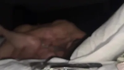 自拍室友女友真騷