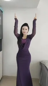天津美容院少婦