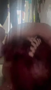 禿髮F杯醜女的第一次跪拜，上海收女m