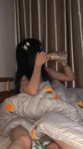 反差婊年輕小情侶的日常生活 ！現在調教這麼好以後分手不知道便宜那個王