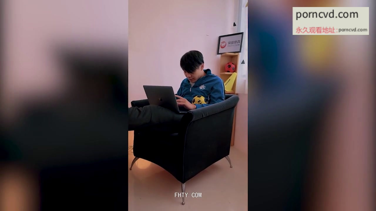 國產AV劇情足球寶貝 射門淫球賺獎金