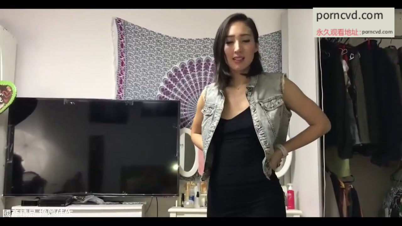 Chinese Girl 爆操极品空姐，身材火辣，声音超动听的