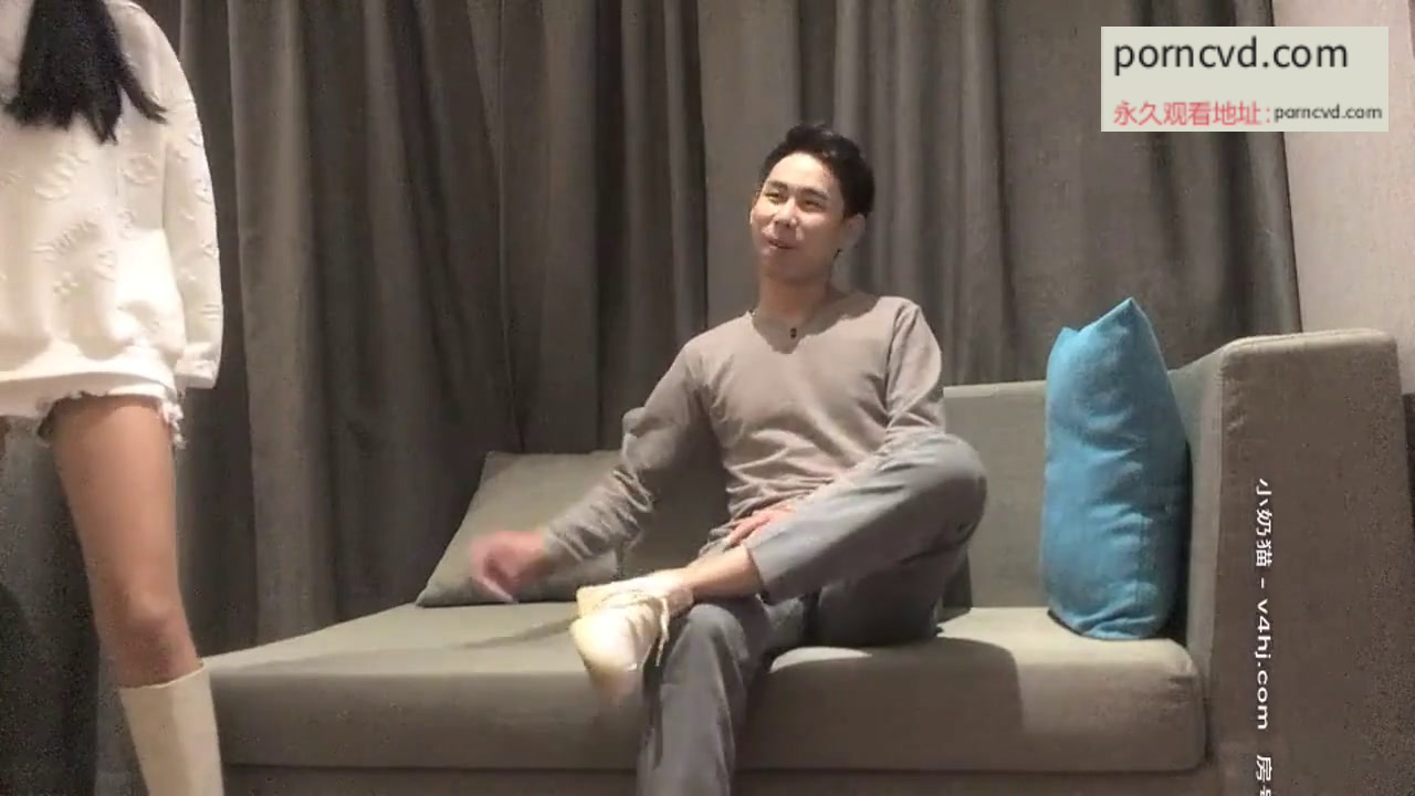一次約兩個高顏值苗條女神玩雙飛