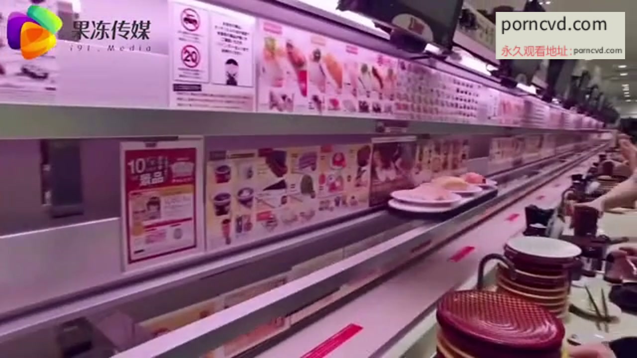 國產AV 91特派員企划2- 街頭搭訕2位美女喝酒吃飯，沒想意外成就一場4P大戰