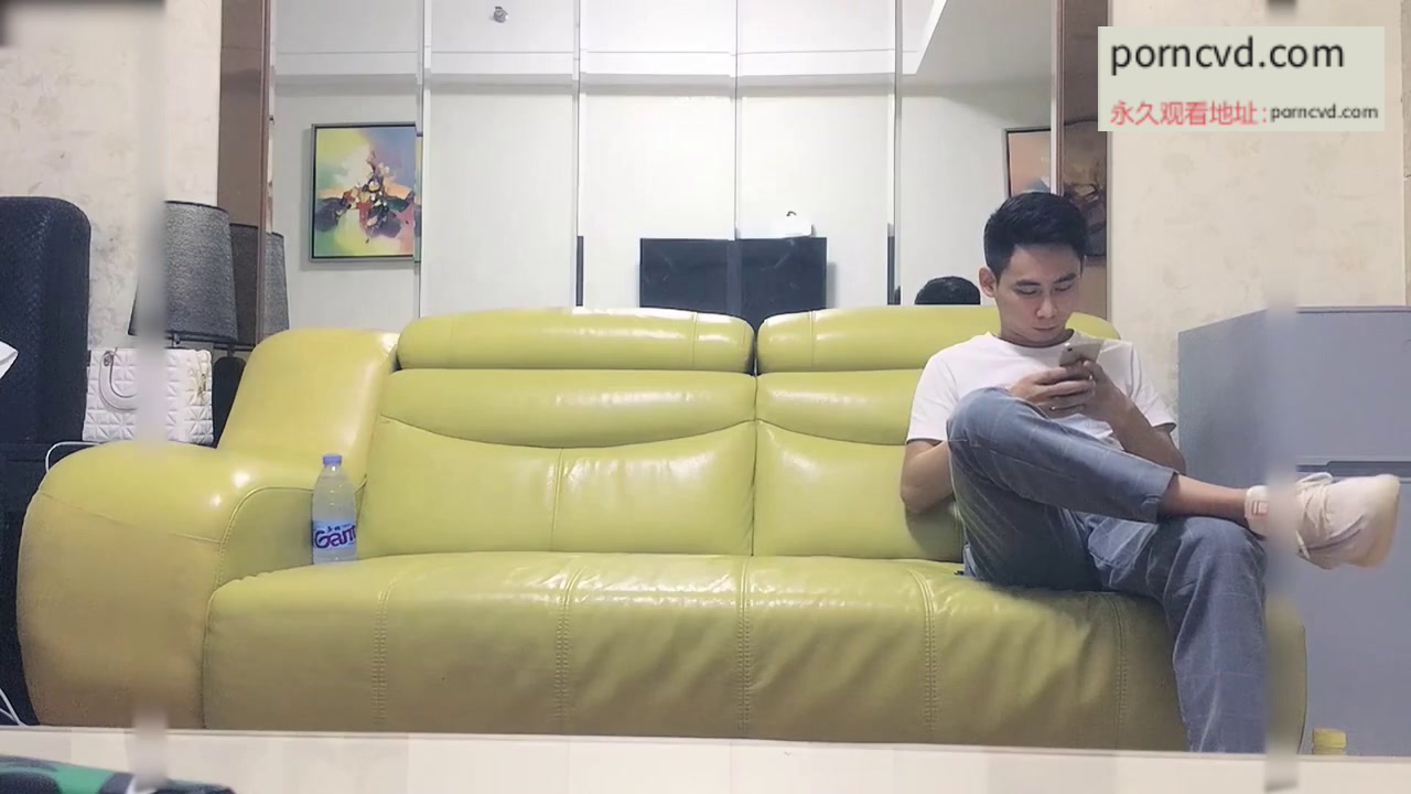 極品JK再返場，文軒太子齊上陣，3P尤物激情無限，兩小時激情打炮