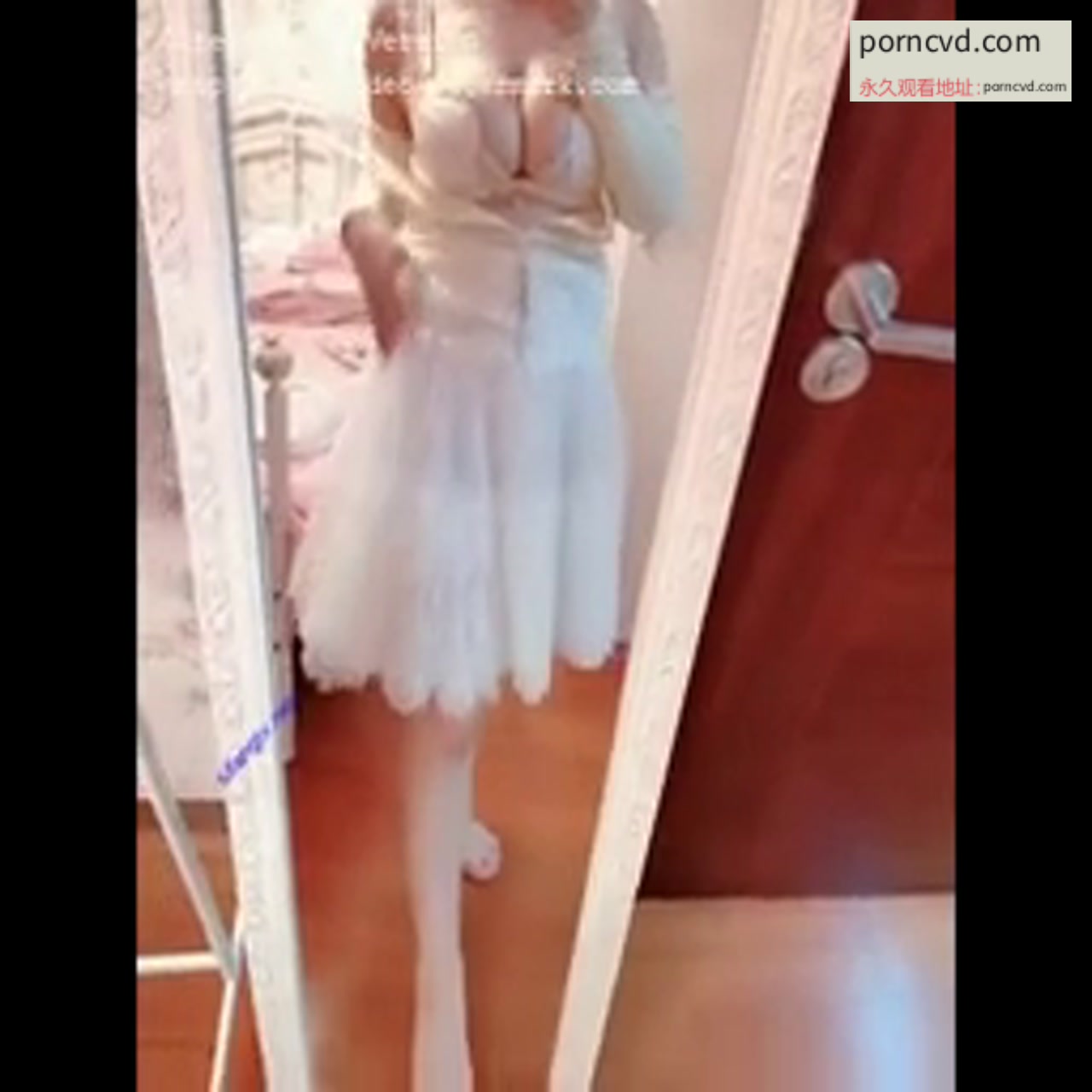 36D爆乳朱可儿 真是讓人眼饞