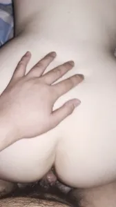 長沙約炮90後兩娃大屁股少婦