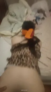 後入
