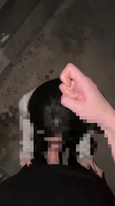 [原創] 先去樓梯口口交