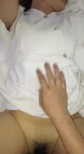 露臉才是王道！良家韻味少婦性癮發作，最後射她一臉！
