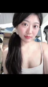 反差女大