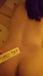 [原創] 上海良家學妹後入啪啪簡歷可約