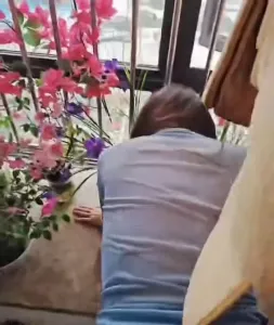 [原創] 人妻的綻放